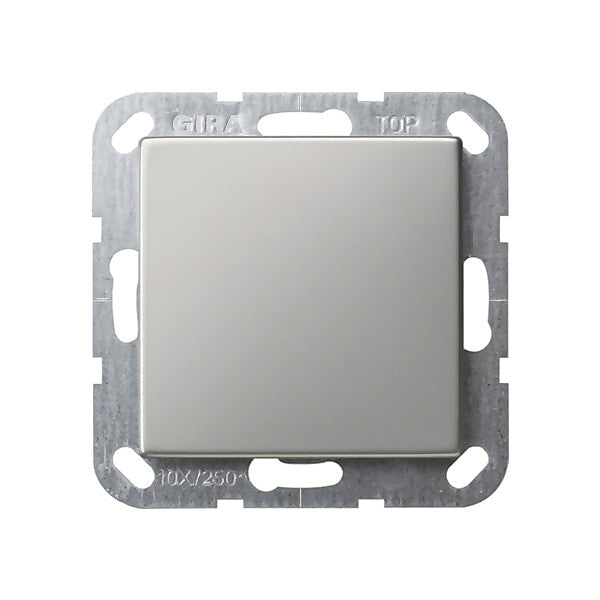 Gira Blindabdeckung eds Tragring 0268600